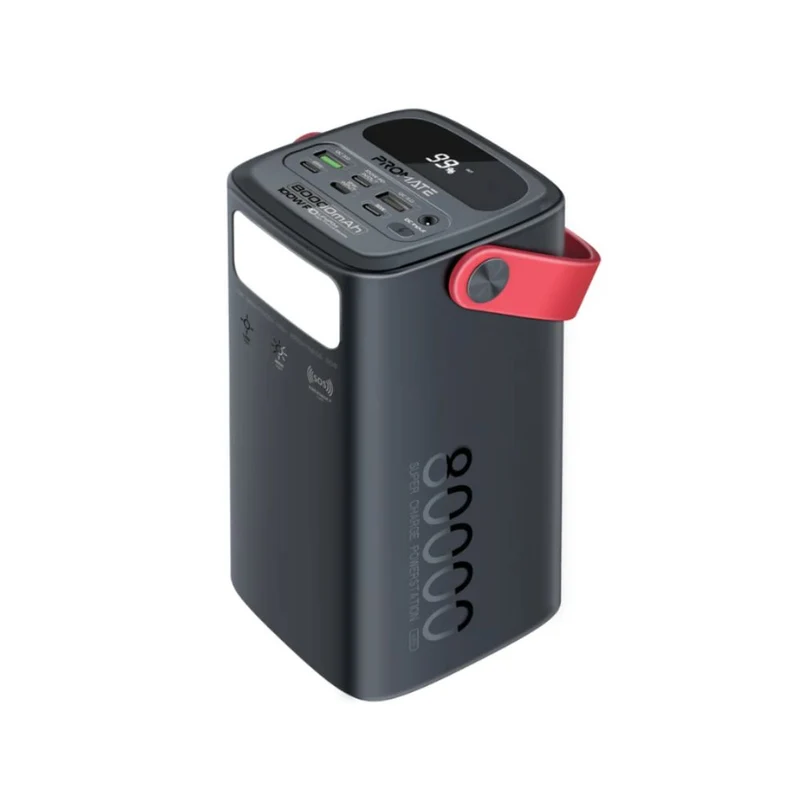 Promate PowerMine-80 PRO