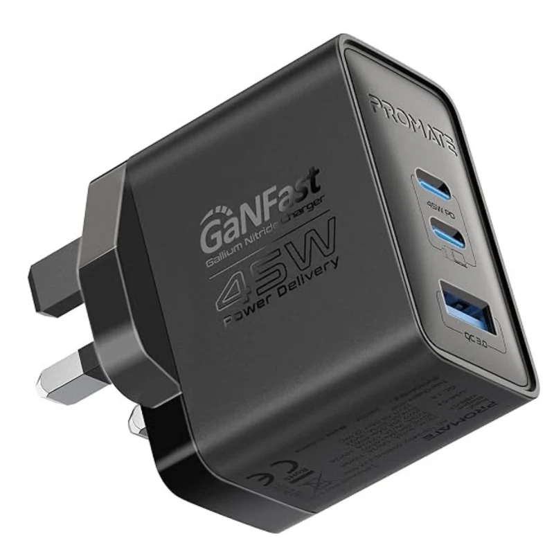 Promate PowerPort-45W