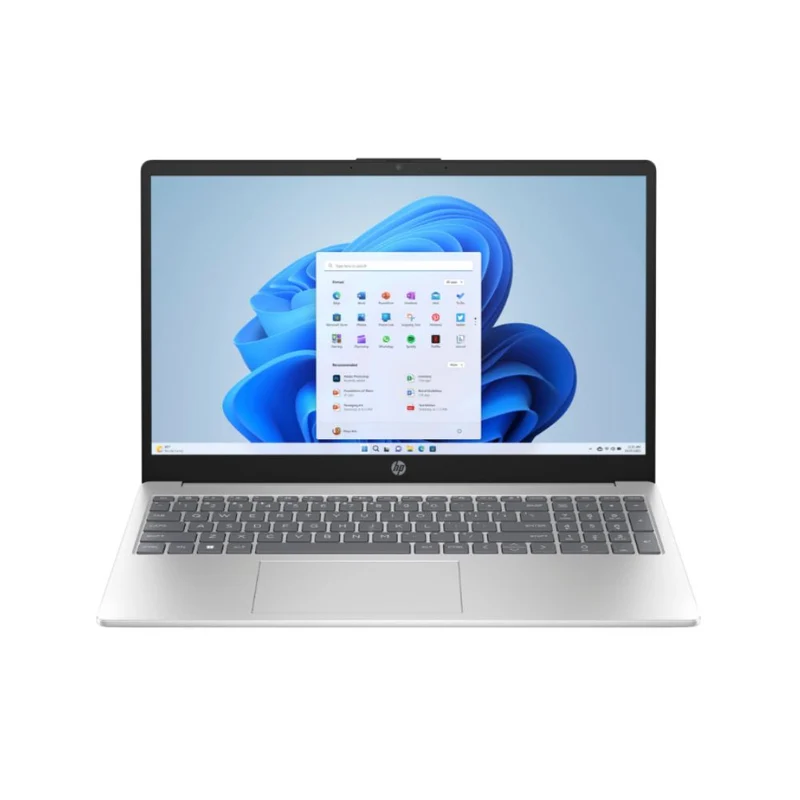 HP Laptop 15-FD1899NR Intel Core 7-150U 16GB RAM 512GB SSD 15.6" FHD