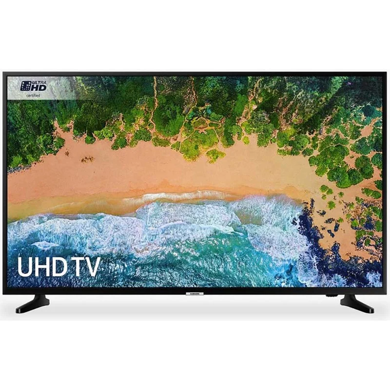 Samsung 55" ULTRA HD 4K SMART 55DU8000F