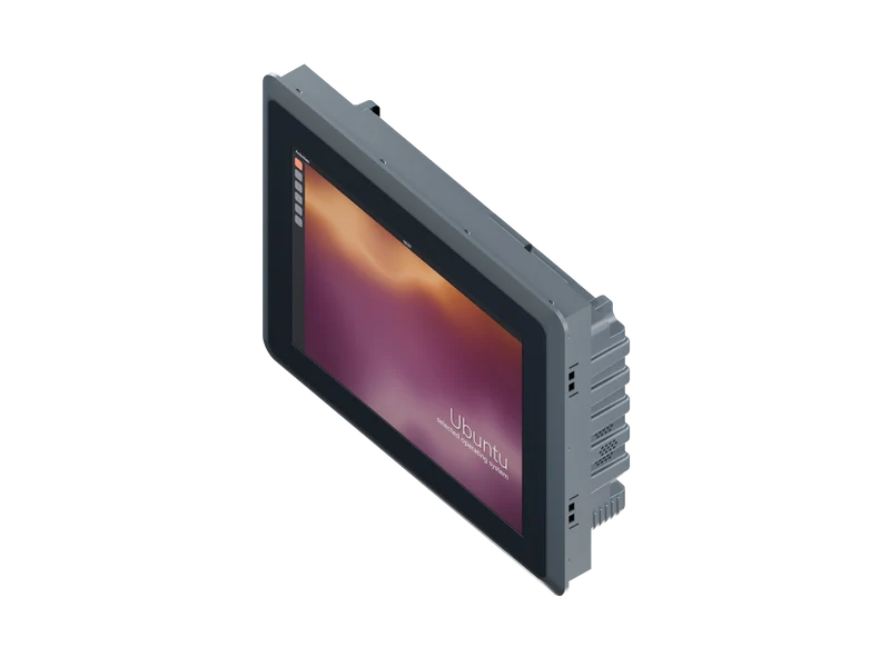 32GB 10.4-inch Q-Series Panel PC - i7-10510U, 512GB SSD, Ubuntu