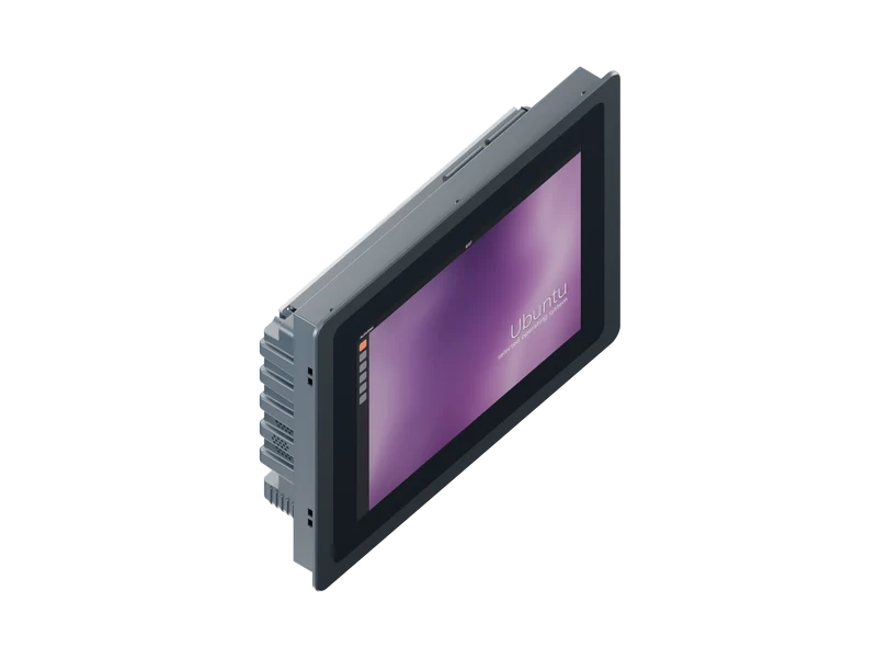 10.4-inch 2nd Gen i5-10210U Panel PC - 8GB RAM, 128GB SSD, Ubuntu