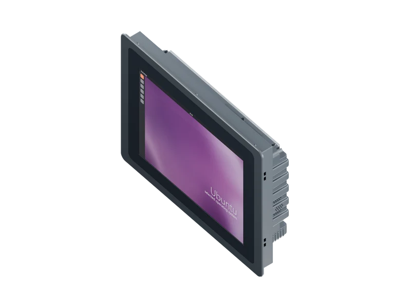 16GB 10.4-inch 2nd Gen Panel PC - i5-10210U, 512GB SSD, Ubuntu