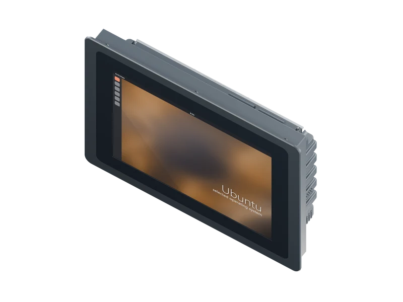 16GB 10.4-inch 2nd Gen Panel PC - i5-10210U, 256GB SSD, Ubuntu