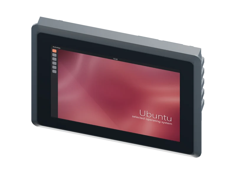 10.4-inch Q-Series i5-8265U Panel PC - 8GB RAM, 128GB SSD, Ubuntu