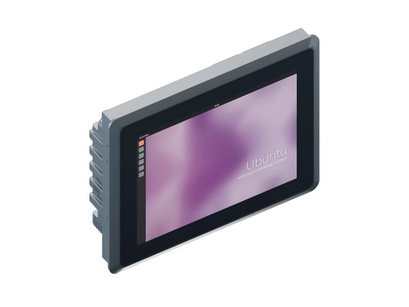 10.4-inch Q-Series i5-8265U Panel PC - 4GB RAM, 256GB SSD, Ubuntu