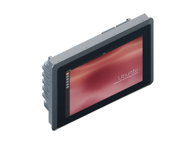 16GB 10.4-inch Q-Series Panel PC - i5-8265U, 256GB SSD, Ubuntu