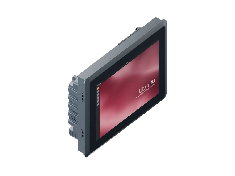 16GB 10.4-inch Q-Series Panel PC - i5-8265U, 128GB SSD, Ubuntu