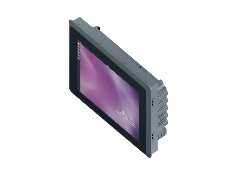 16GB 10.4-inch Q-Series Panel PC - i5-10210U, 512GB SSD, Ubuntu