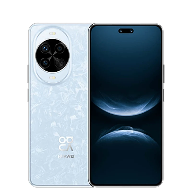 HUAWEI NOVA 14 PRO 512GB 12GB RAM + FREE EAR BUD + PHONE STAND & SMART WATCH