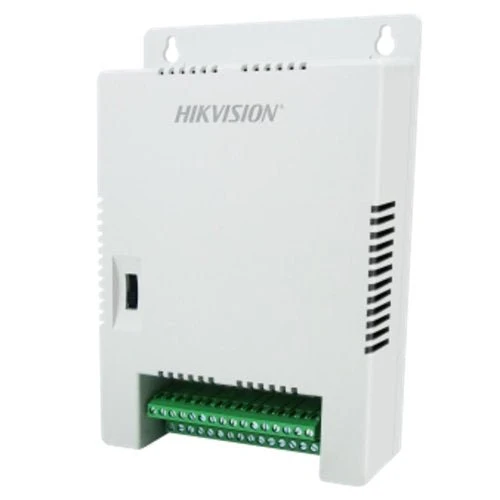 HIKVISION MULTI-CHANNEL SMPS DS-2FA1208-C16