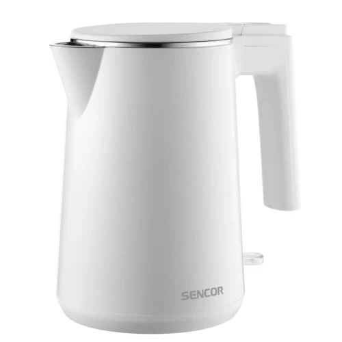 SENCOR SWK 0155WH ELECTRIC KETTLE