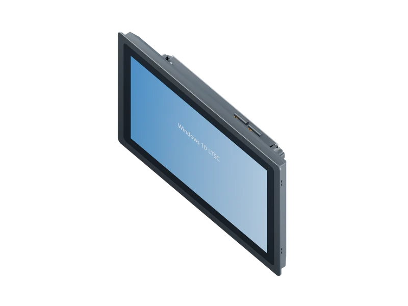 16GB 17.3-inch 2nd Gen Panel PC - i5-10210U, 512GB SSD, Windows 10 LTSC
