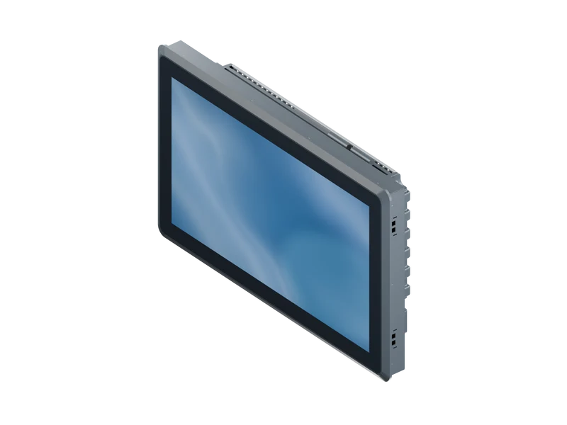 15.6-inch Q-Series Panel PC with 512GB SSD - i5-8265U, 8GB RAM, Windows 10 LTSC