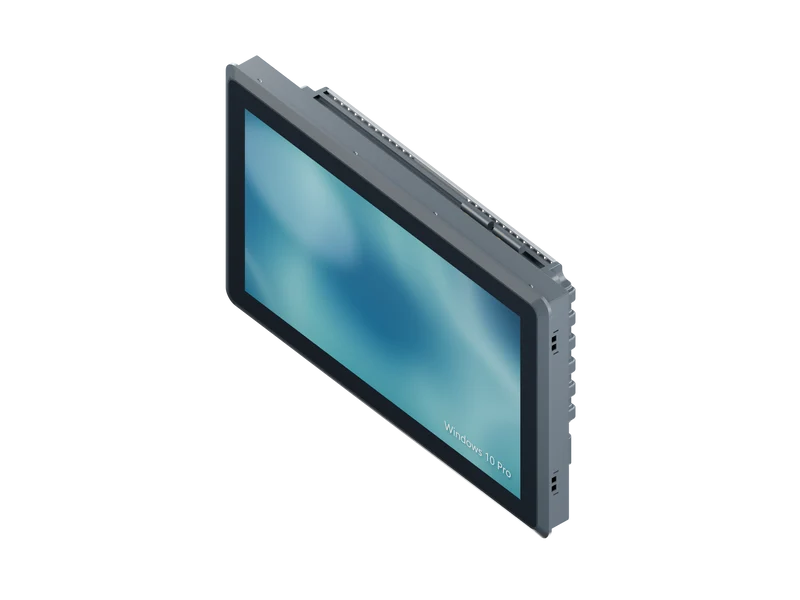 32GB 15.6-inch Q-Series Panel PC - i5-8265U, 512GB SSD, Windows 10 Pro