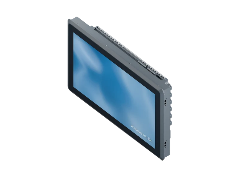 32GB 15.6-inch Q-Series Panel PC - i5-8265U, 512GB SSD, Windows 10 LTSC