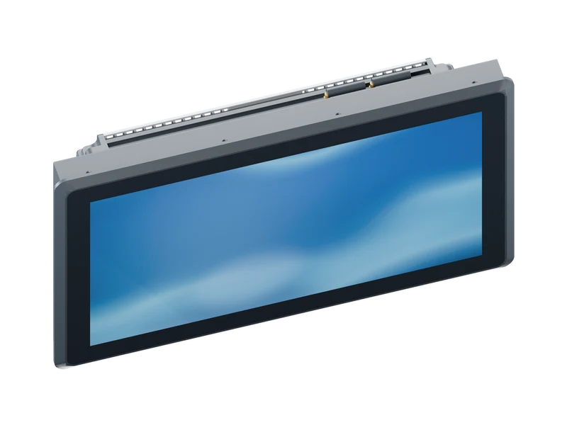 16GB 15.6-inch Q-Series Panel PC - i5-8265U, 512GB SSD, Windows 10 Pro