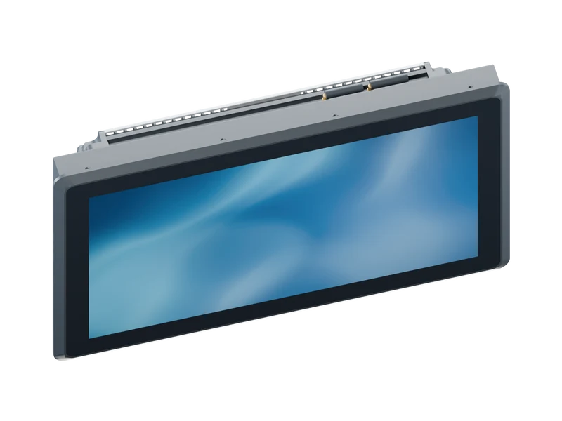 16GB 15.6-inch Q-Series Panel PC - i5-8265U, 512GB SSD, Windows 10 LTSC