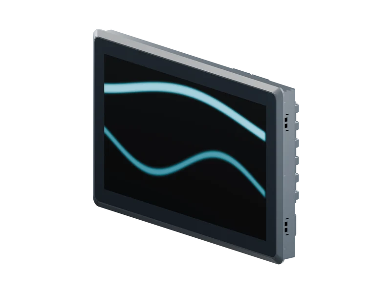15.6-inch Q-Series Panel PC with 512GB SSD - i5-6200U, 8GB RAM, Windows 10 Pro