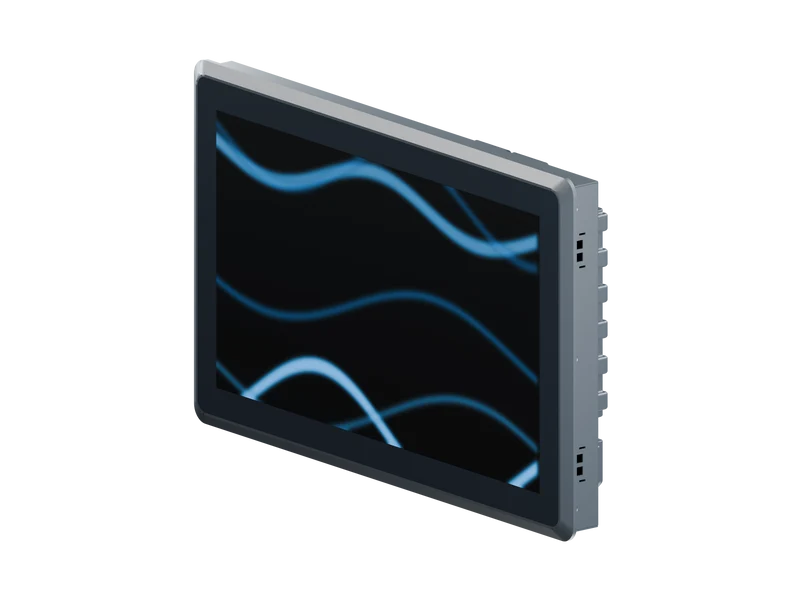 15.6-inch Q-Series Panel PC with 512GB SSD - i5-6200U, 8GB RAM, Windows 10 LTSC