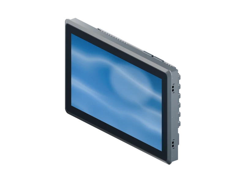 32GB 15.6-inch Q-Series Panel PC - i5-6200U, 512GB SSD, Windows 10 Pro