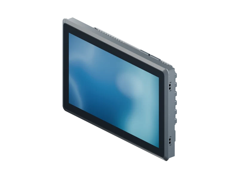 32GB 15.6-inch Q-Series Panel PC - i5-6200U, 512GB SSD, Windows 10 LTSC