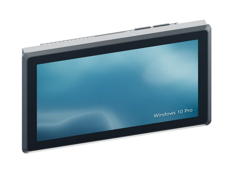 16GB 15.6-inch Q-Series Panel PC - i5-6200U, 512GB SSD, Windows 10 Pro