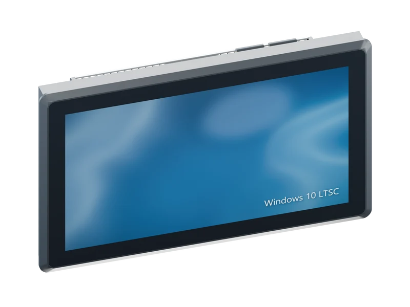 16GB 15.6-inch Q-Series Panel PC - i5-6200U, 512GB SSD, Windows 10 LTSC