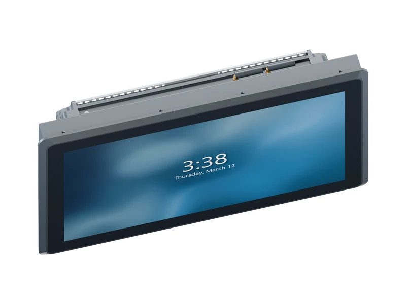 15.6-inch Q-Series Panel PC with 512GB SSD - i5-10210U, 8GB RAM, Windows 10 Pro