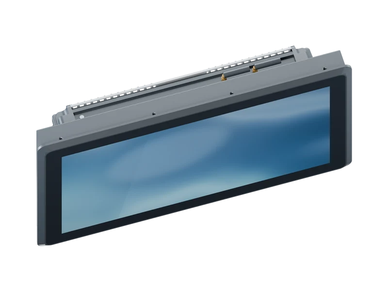 32GB 15.6-inch Q-Series Panel PC - i5-10210U, 512GB SSD, Windows 10 LTSC