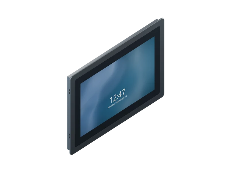 13.3-inch 2nd Gen i5-8265U Panel PC - 4GB RAM, 128GB SSD, Windows 10 Pro
