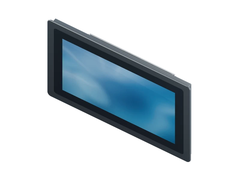 32GB 13.3-inch 2nd Gen Panel PC - i5-8265U, 256GB SSD, Windows 10 Pro