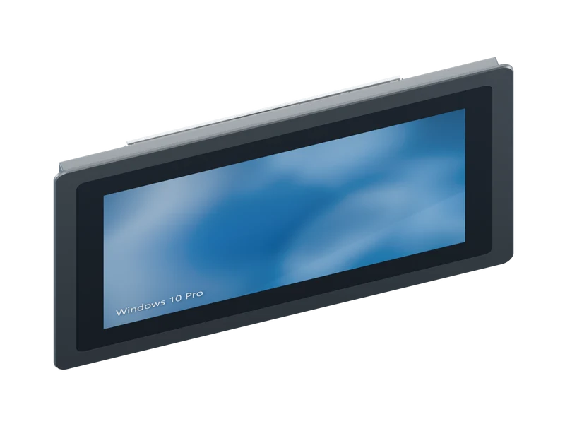 16GB 13.3-inch 2nd Gen Panel PC - i5-8265U, 512GB SSD, Windows 10 Pro