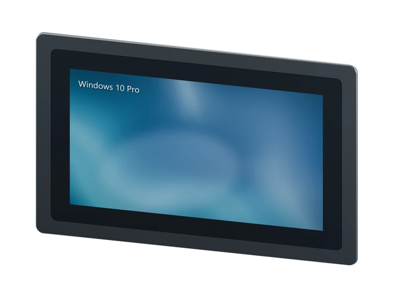 13.3-inch 2nd Gen i5-6200U Panel PC - 8GB RAM, 128GB SSD, Windows 10 Pro