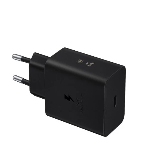 SAMSUNG 60W PD POWER ADAPTER BLACK