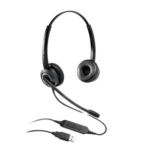 GRANDSTREAM HD USB HEADSET GUV3000
