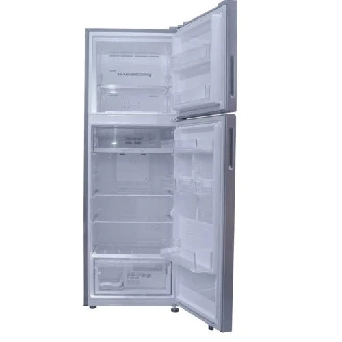 Samsung 388Ltrs Duracool Twin Cooling Plus Refrigerator