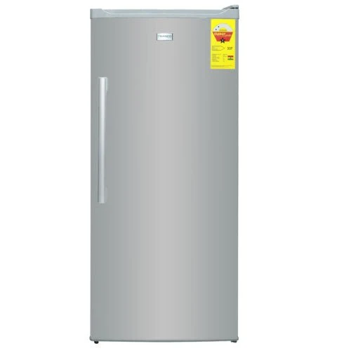 NASCO 150L STANDING FREEZER SILVER