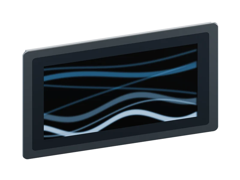16GB 13.3-inch 2nd Gen Panel PC - i5-6200U, 512GB SSD, Windows 10 Pro