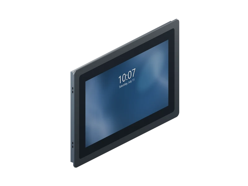 16GB 13.3-inch 2nd Gen Panel PC - i5-6200U, 128GB SSD, Windows 10 Pro