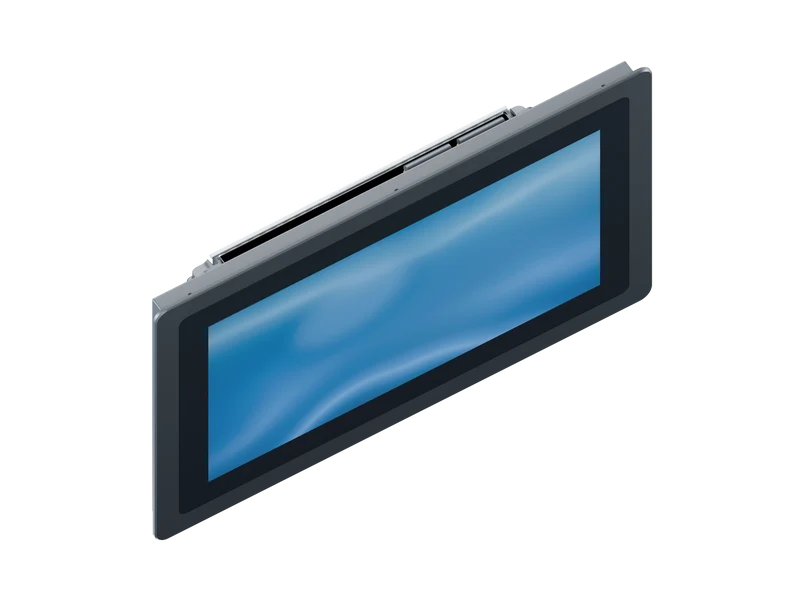 13.3-inch 2nd Gen i5-10210U Panel PC - 8GB RAM, 256GB SSD, Windows 10 Pro