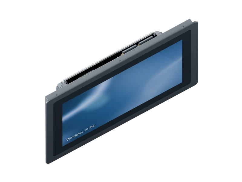 32GB 13.3-inch 2nd Gen Panel PC - i5-10210U, 256GB SSD, Windows 10 Pro