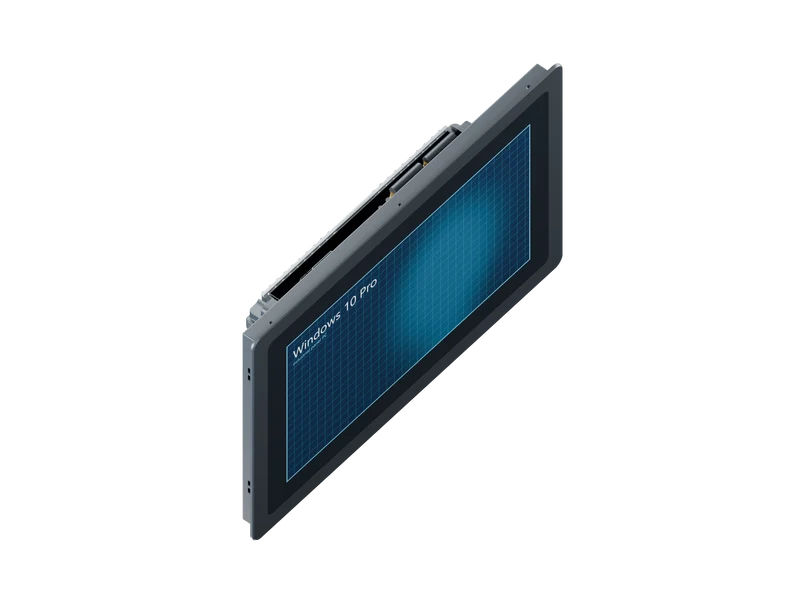 32GB 13.3-inch 2nd Gen Panel PC - i5-10210U, 128GB SSD, Windows 10 Pro