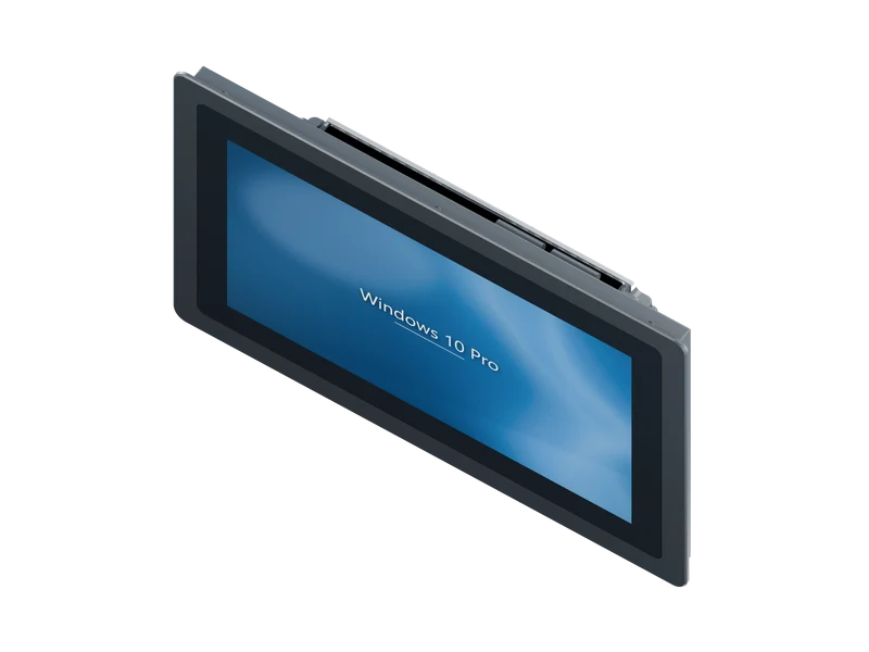 16GB 13.3-inch 2nd Gen Panel PC - i5-10210U, 256GB SSD, Windows 10 Pro