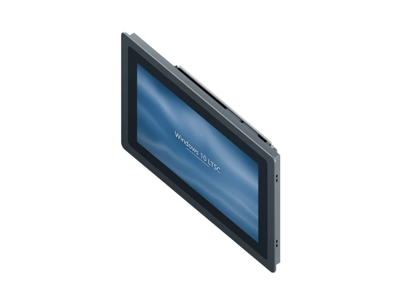 32GB 13.3-inch 2nd Gen Panel PC - i7-10510U, 512GB SSD, Windows 10 LTSC