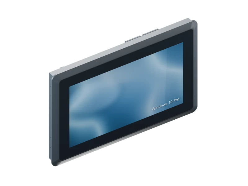 11.6-inch Q-Series i7-8565U Panel PC - 8GB RAM, 256GB SSD, Windows 10 Pro