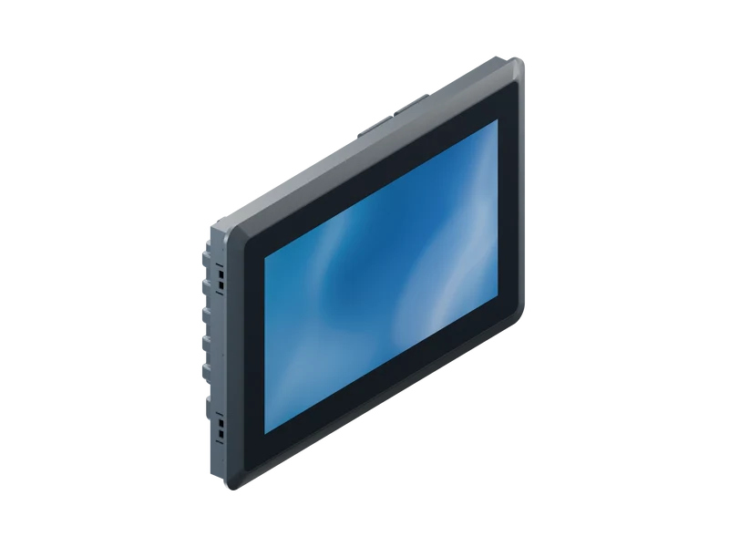 11.6-inch Q-Series i7-8565U Panel PC - 8GB RAM, 128GB SSD, Windows 10 Pro