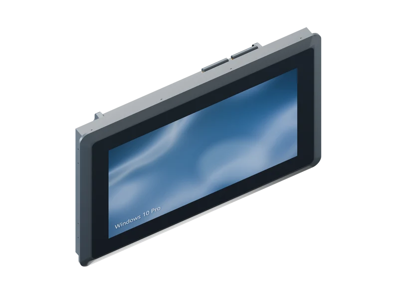 32GB 11.6-inch Q-Series Panel PC - i7-8565U, 256GB SSD, Windows 10 Pro