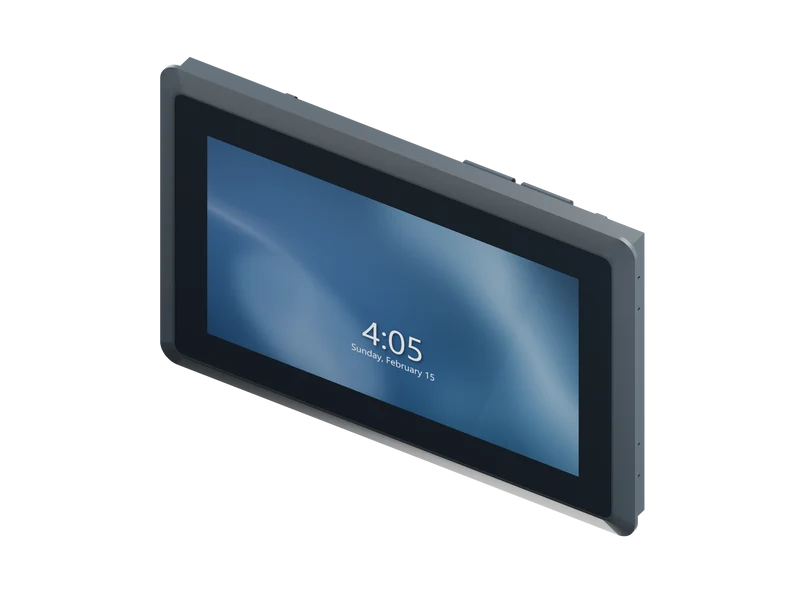 16GB 11.6-inch Q-Series Panel PC - i7-8565U, 256GB SSD, Windows 10 Pro