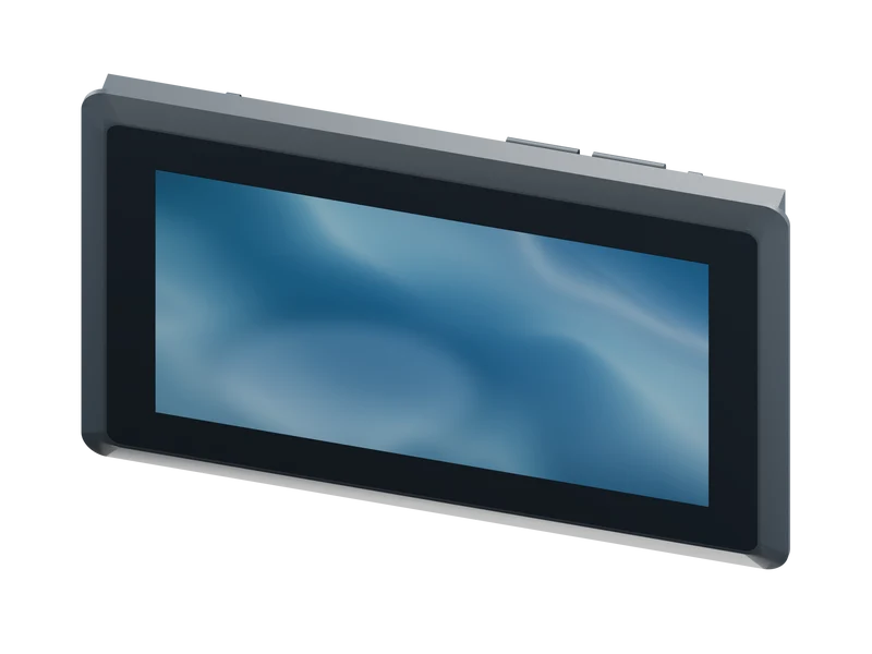 16GB 11.6-inch Q-Series Panel PC - i7-8565U, 128GB SSD, Windows 10 Pro